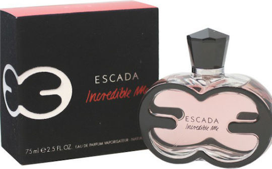 Escada Incredible Me Eau de Parfum 75ml