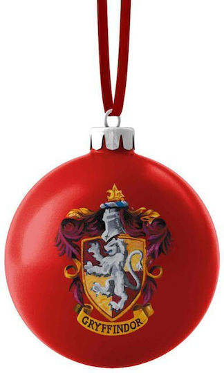 Kunststoff Weihnachtsbaumschmuck Rot