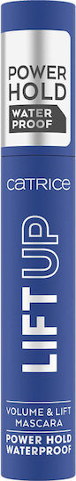 Catrice Cosmetics Lift Up Volume & Lift Mascara 010 Deep Black 11ml