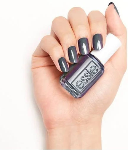 Essie For The Twill Of It Fall 2013 Collection For The Twill Of It