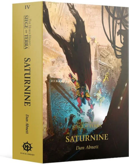 Saturnine