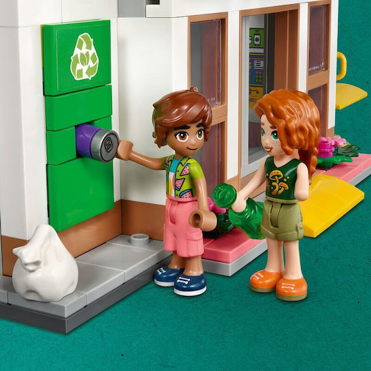LEGO Friends Organic Grocery Store For Age 8+