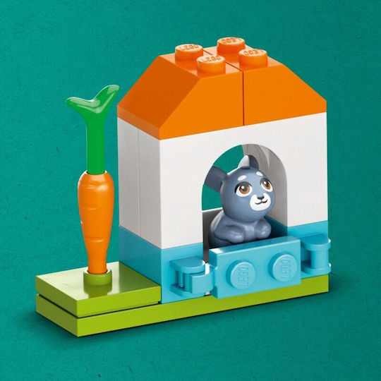 LEGO Friends Paisley's House for Ages 4 Plus