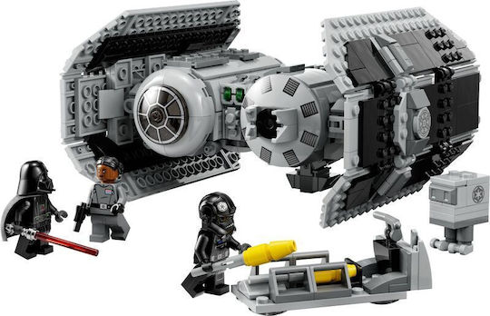 LEGO Star Wars TIE Bomber για 9+ Ετών
