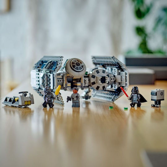 LEGO Star Wars TIE Bomber για 9+ Ετών