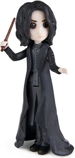 Spin Master Jucărie Miniatură Harry Potter Snape pentru 5+ ani Ani 7cm.