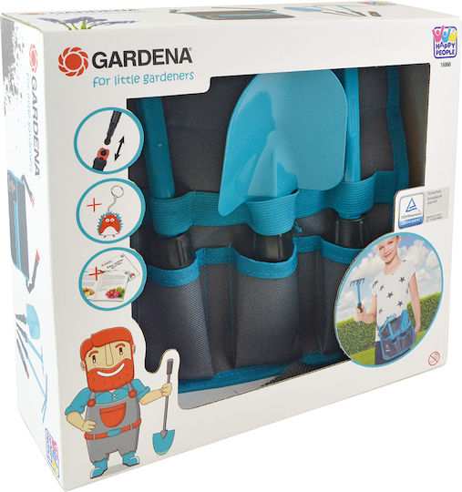 Gardena Παιχνίδι Κήπου
