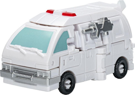 Action Figure Autobot Ratchet Transformers for 8+ years old Years 9cm.