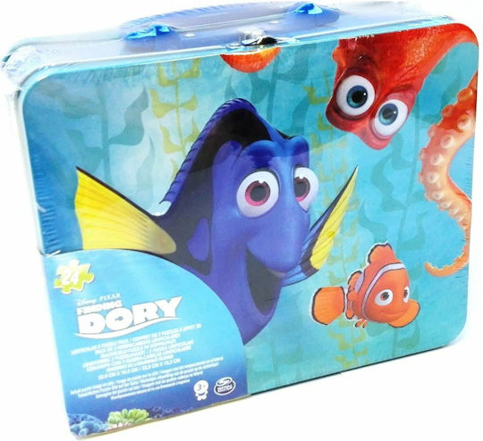 Παιδικό Puzzle Finding Dory 24pcs Giochi Preziosi