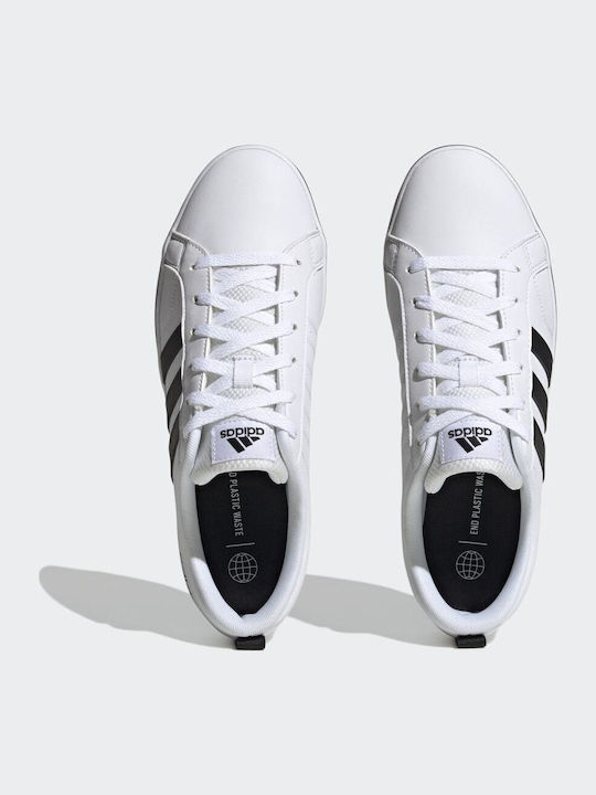 VS Pace 2.0 Sneakers Cloud White / Core Black