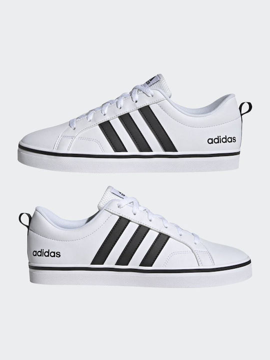 VS Pace 2.0 Sneakers Cloud White / Core Black