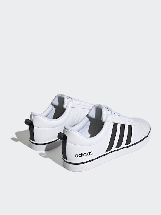 VS Pace 2.0 Sneakers Cloud White / Core Black