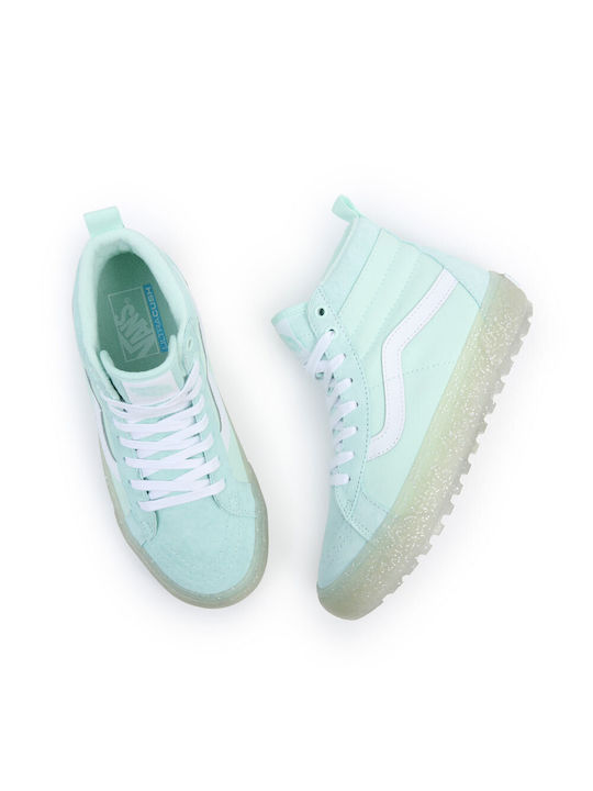 Sk8-Hi Mte-1 Boots Light Blue