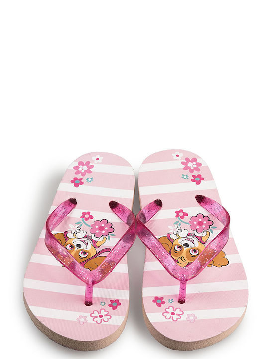Paw Patrol Παιδικές Σαγιονάρες Flip Flops Paw Patrol PT09914A Paw Patrol Παιδικές Σαγιονάρες Flip Flops Paw Patrol PT09914A