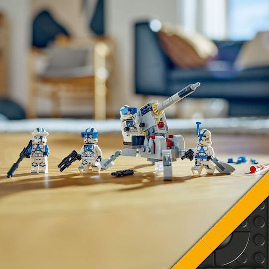 LEGO Star Wars 501st Klon Trooper für 6+ Jahre