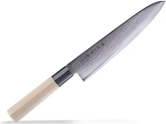 Tojiro Shippu Chef Tojiro Shippu Chef