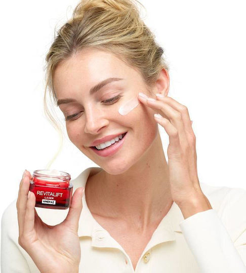L'Oreal Paris Revitalift Laser Creme Gesicht Tag 50ml