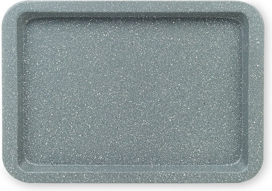 Keystone Ταψί Αλουμινίου 23x33cm Keystone Ταψί Αλουμινίου 23x33cm