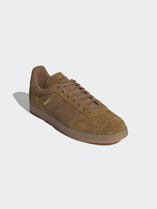 Adidas Gazelle Sneakers Bronze Strata / Pantone / Gum