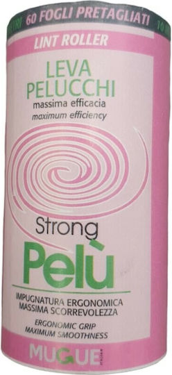 Mugue Pelu Strong Ρολό Καθαρισμού