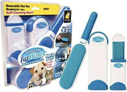 Lint Remover