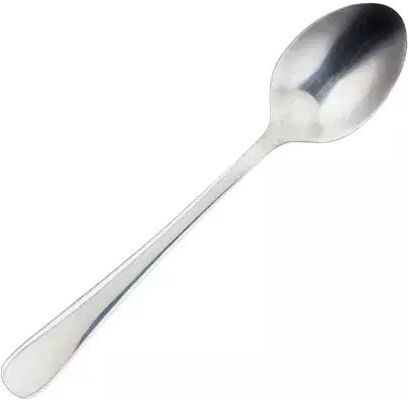 Nava Desert Ice Cream Stainless Steel Silver 19.5cm 10-127-036 Nava Desert Ice Cream Stainless Steel Silver 19.5cm 10-127-036