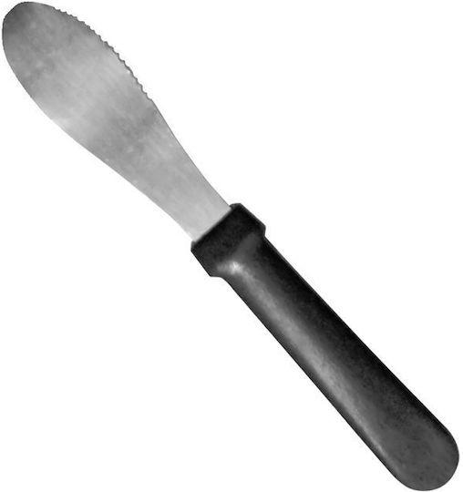 Inox Icing Spatula