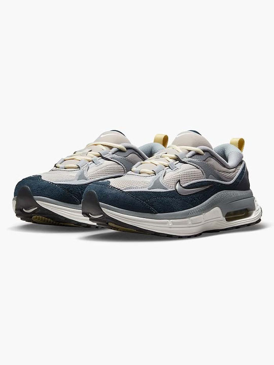 Nike Air Max Bliss Women's Sneakers Gray