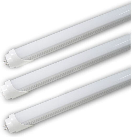 Atman LED-Lampe 10W Röhrenform 60εκ. für Fassung G13 und Form T8 Naturweiß 850lm