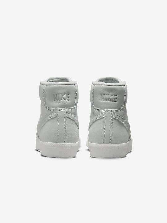 Blazer Mid Premium MF Boots Photon Dust / Summit White