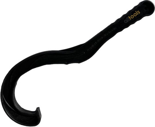 Palaplast Kλειδί Κλειδί για Κοχλιωτά Ρακόρ Φ75-Φ125 4255/7512