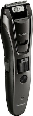 Panasonic ER-GB80 Επαναφορτιζόμενη Κουρευτική Μηχανή Black