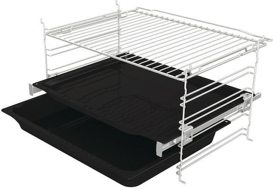 Hisense Cuptor Deasupra Blatului 77lt L59.5cm.