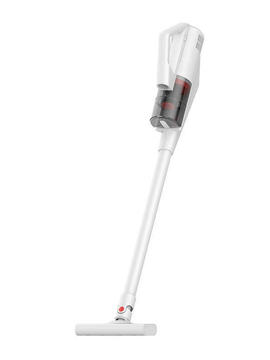 Deerma Electric Stick Vacuum White