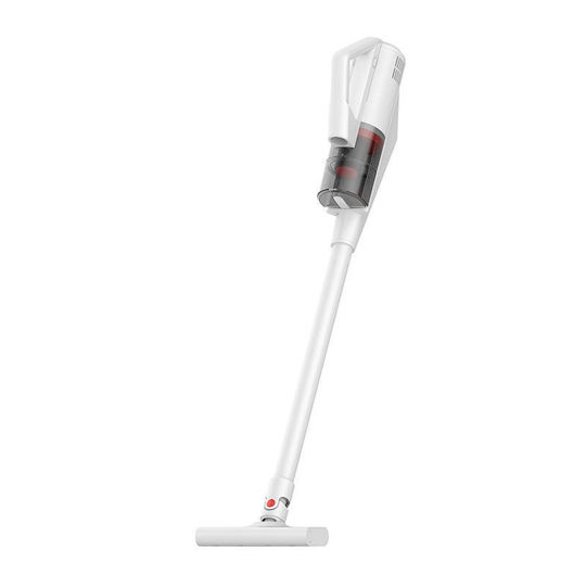 Deerma Elektrisch 2-in-1 Staubsauger Stick & Handgerät Weiß DX888