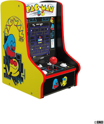 Arcade Pac-Man Elektronische Retro-Spielkonsole für Kinder