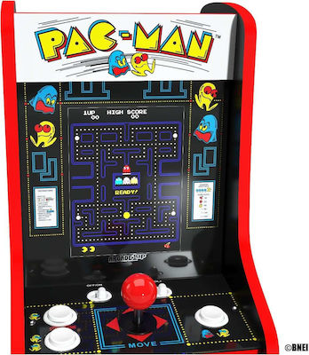 Arcade Pac-Man Elektronische Retro-Spielkonsole für Kinder