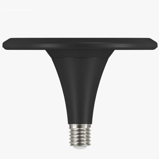 Elvhx LED-Lampe 78W für Fassung E40 Naturweiß 11000lm