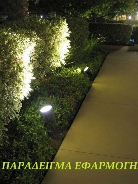 Eurolamp Водоустойчиво LED осветително тяло 145-82022 Eurolamp Водоустойчиво LED осветително тяло 145-82022