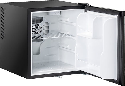 Cool Head Mini Bar Hotel 48lt, Clasa Energetică Traducere în limba română a numelui specificației pentru un site de comerț electronic: "Magazin online" 43x49.4x50cm