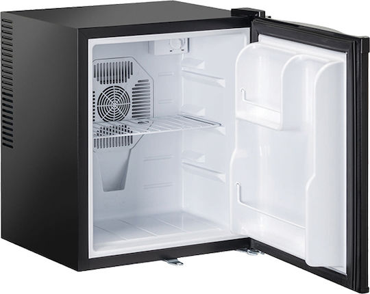 Cool Head Hotel Mini Bar 40Es, Energieklasse E-Commerce-Website 43x42.4x50cm