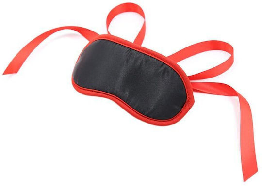 Ohmama Mască BDSM în Culoare Negru