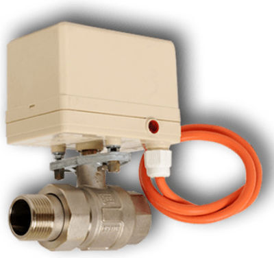 Jes 3/4'' Two-Way Water Autonomy Solenoid Valve ¾"