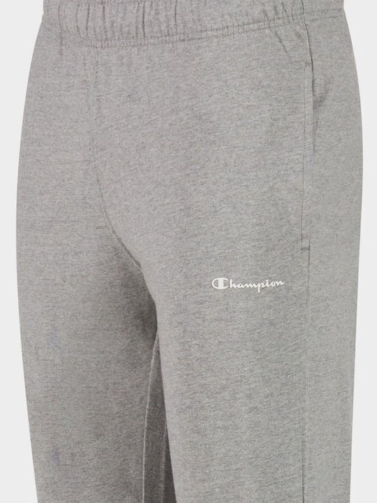 Champion Sweatpants Gray