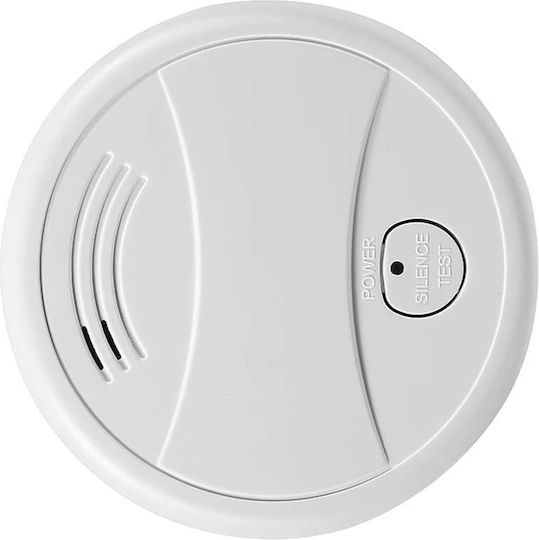 Emastiff TYYG2 Autonom Detector de fum Wi-Fi