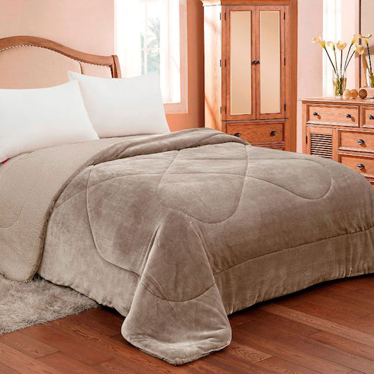 Adam Home Κουβερτοπάπλωμα Μονό 809 Adam Home Κουβερτοπάπλωμα Μονό 809