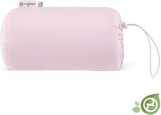 Cybex Snogga 2 Universal Ποδόσακος Καροτσιού Powder Pink 90x50εκ.