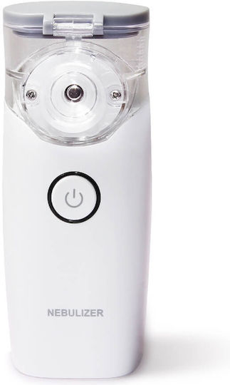 Contec Portable Nebulizer NE-M01L