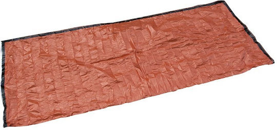 Relags Ultralite Bivy Single Одеяло За Оцеляване От Алуминий