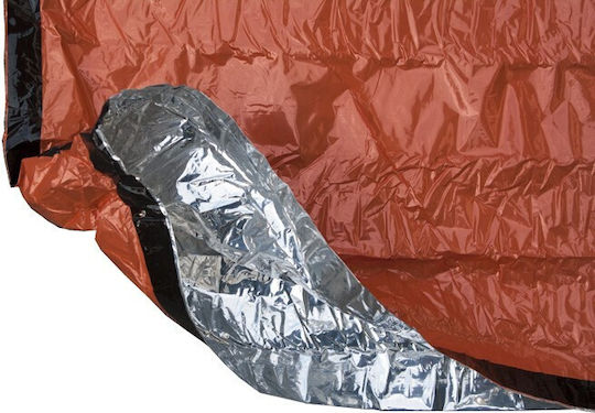 Relags Ultralite Bivy Single Одеяло За Оцеляване От Алуминий
